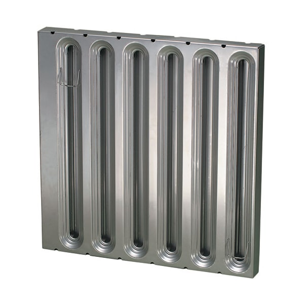 Kason 67001002520 Filter, Hood 7001-2520 - main